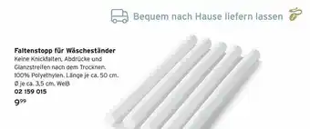 Tchibo Faltenstopp Für Wäscheständer Angebot