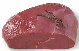 Edeka Block House Angus Steakhüfte Angebot