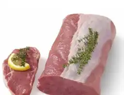 Edeka Zarte Kalbsrückensteaks Angebot
