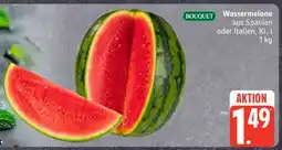 Edeka Wassermelone Angebot