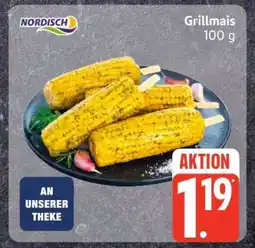 Edeka Grillmais Angebot