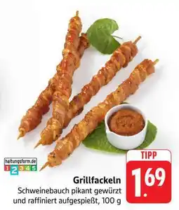 Edeka Grillfackeln Angebot