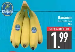 Edeka Bananen Angebot