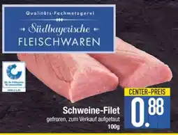 Edeka Schweine filet Angebot