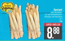 Edeka Spargel Angebot