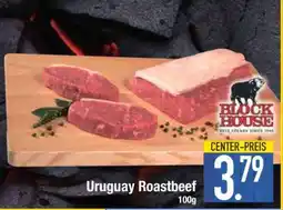 Edeka Uruguay Roastbeef Angebot