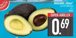 Edeka Avocado „Hass“ Angebot