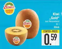 Edeka Kiwi Gold Angebot