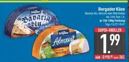 Edeka Bergader Käse Angebot