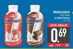 Edeka Müllermilch Angebot