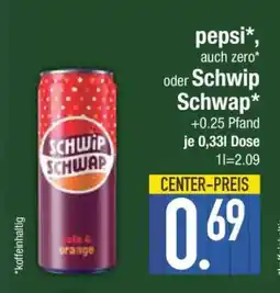 Edeka Schwip Schwap Angebot