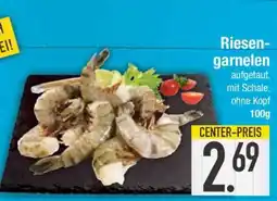 Edeka Riesengarnelen Angebot