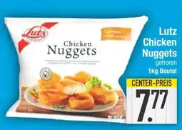 Edeka Lutz Chicken Nuggets Angebot