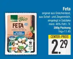 Edeka Feta Angebot