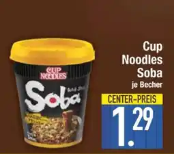Edeka Cup Noodles Soba Angebot