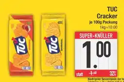 Edeka Tuc Cracker Angebot