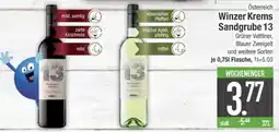 Edeka Winzer Krems Sandgrube 13 Angebot