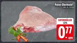Edeka Puten-Oberkeule Angebot