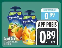 Edeka Capri-Sun Angebot