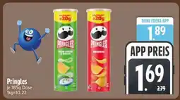 Edeka Pringles Angebot