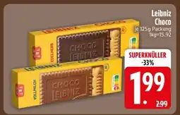 Edeka LEIBNIZ Choco Angebot