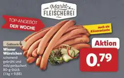 Combi Wiener Würstchen Angebot