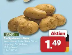 Combi Bio-Speisekartoffeln Angebot