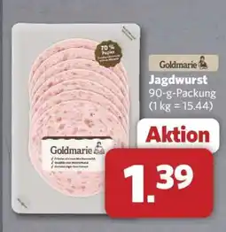 Combi Jagdwurst Angebot