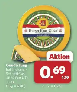 Combi Gouda jung Angebot