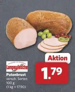 Combi Putenbrust Angebot