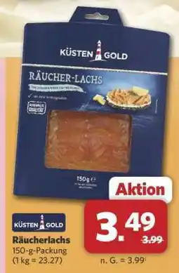 Combi Räucherlachs Angebot