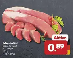 Combi Schweinefilet Angebot