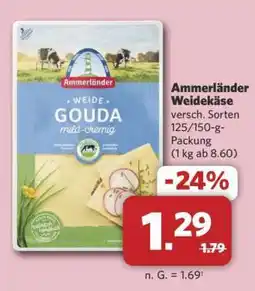 Combi Ammerländer Weidekäse Angebot