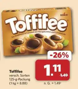 Combi Toffifee Angebot