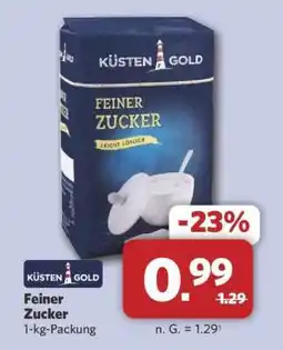 Combi Feiner Zucker Angebot