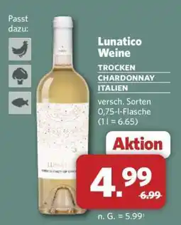 Combi Lunatico Weine Angebot