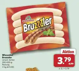 Combi Wiesenhof Bruzzzler Angebot