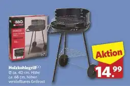 Combi Holzkohlegrill Angebot