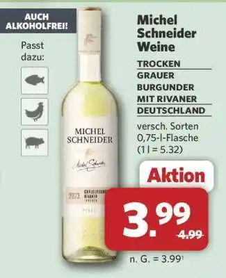 Combi Michel Schneider Weine Angebot