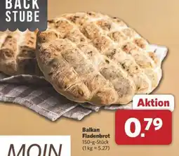 Combi Balkan Fladenbrot Angebot