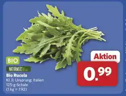 Combi Bio-Rucola Angebot