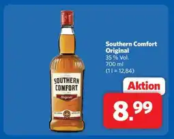 Combi SOUTHERN COMFORT Original Angebot
