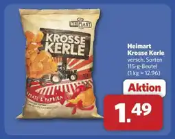 Combi Heimart Krosse Kerle Angebot