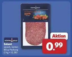 Combi Salami Angebot