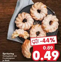 Kaufland Spritzring Angebot