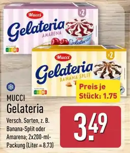 Aldi Nord Mucci Gelateria Angebot