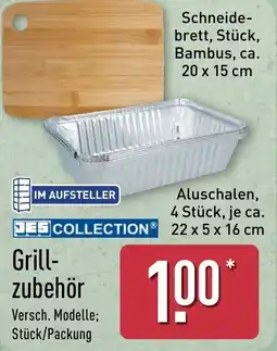 Aldi Nord Grillzubehör Angebot