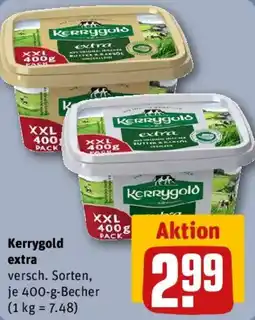 REWE Kerrygold extra Angebot