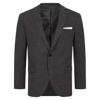 Netto Marken-Discount Indumentum Sakko Slim Fit Blazer Angebot