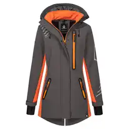 Netto Marken-Discount Rock Creek Softshellmantel Softshell Windbreaker Angebot